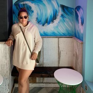 Meet your Posher, Destiny